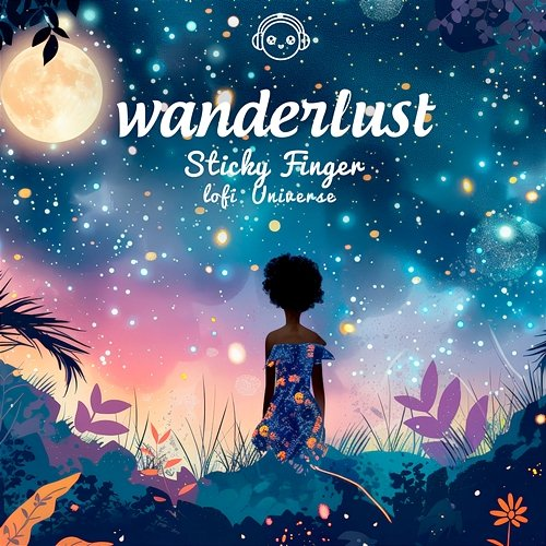 Wanderlust Sticky Finger