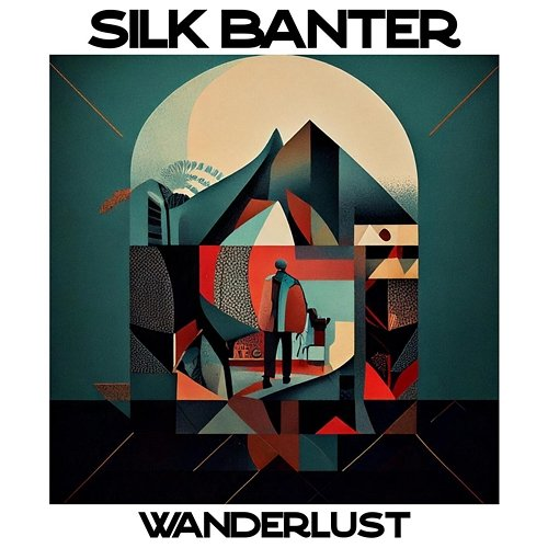 Wanderlust Silk Banter