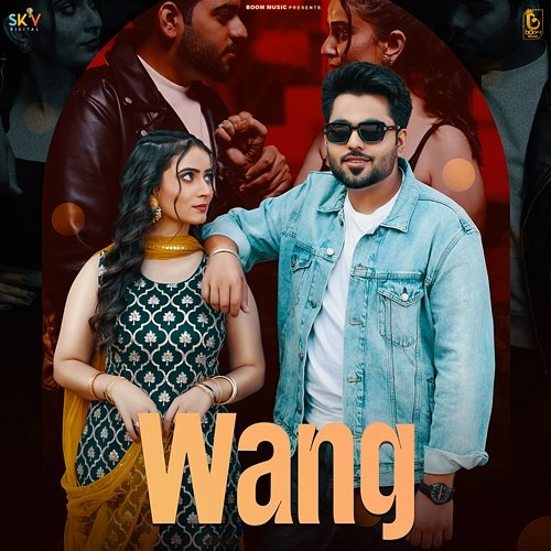 Wang Samrit Sandhu & JASSI X