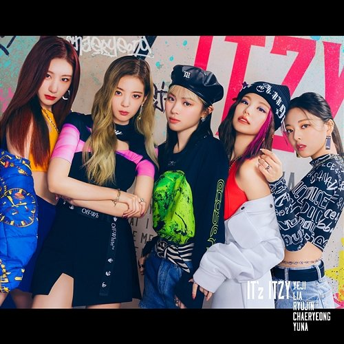 WANNABE Itzy