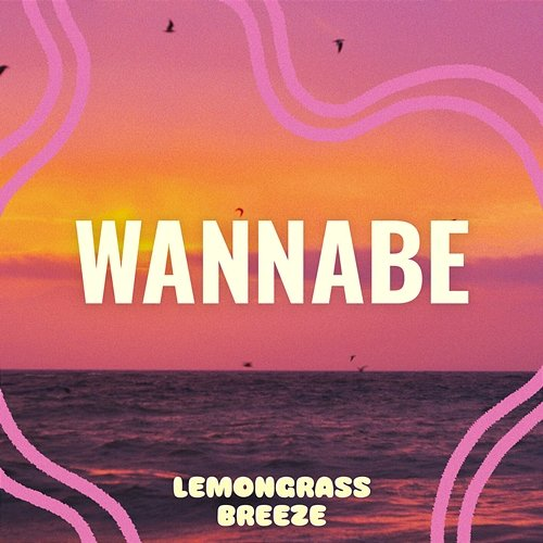 Wannabe Lemongrass Breeze