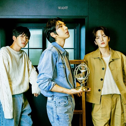 WANT B.I.G