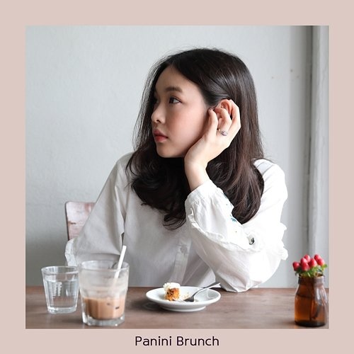 Want To Do Something Nice Panini Brunch