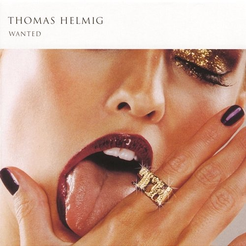 Wanted Thomas Helmig