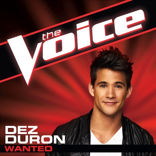 Wanted Dez Duron