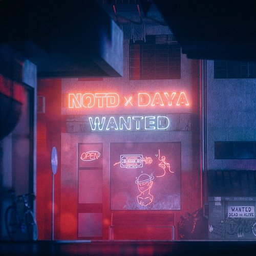 Wanted NOTD, Daya