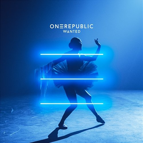 Wanted OneRepublic
