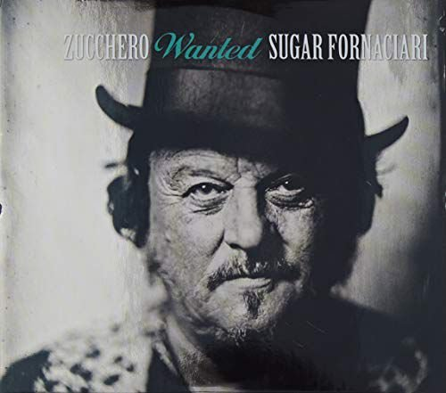 Wanted Zucchero