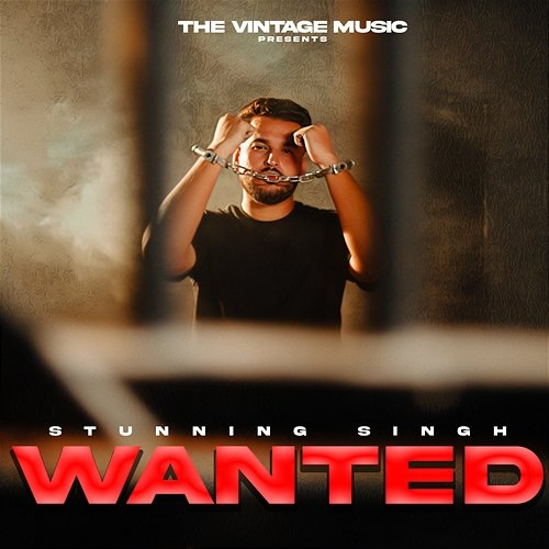 Wanted Stunning Singh
