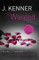Wanted Kenner J.