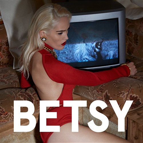 Wanted More Betsy