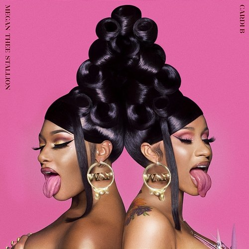 WAP Cardi B feat. Megan Thee Stallion