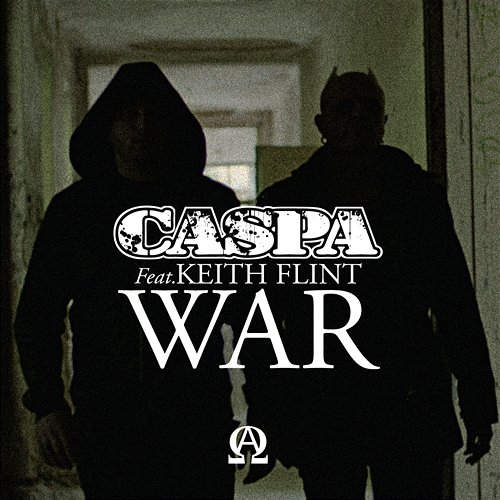 War Caspa, Keith Flint