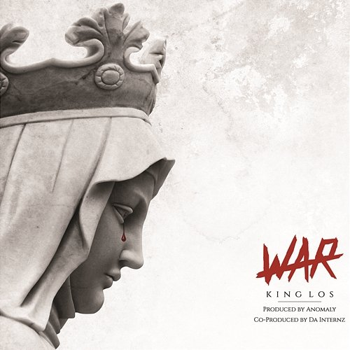 War King Los, Marsha Ambrosius