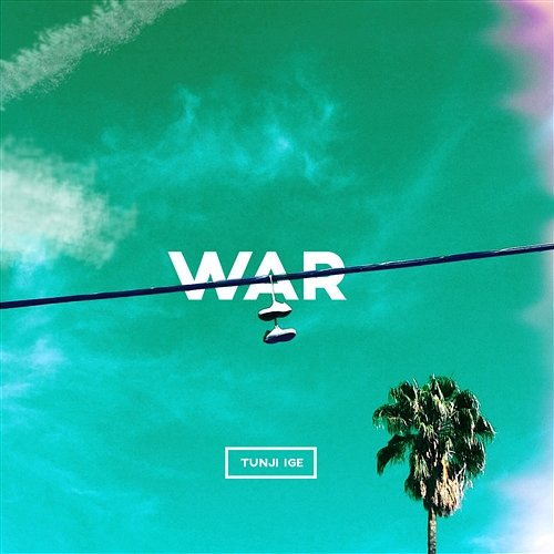 War Tunji Ige