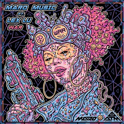 War Maro Music