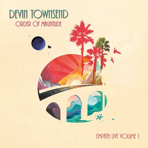 War Devin Townsend