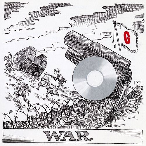 War Studio G