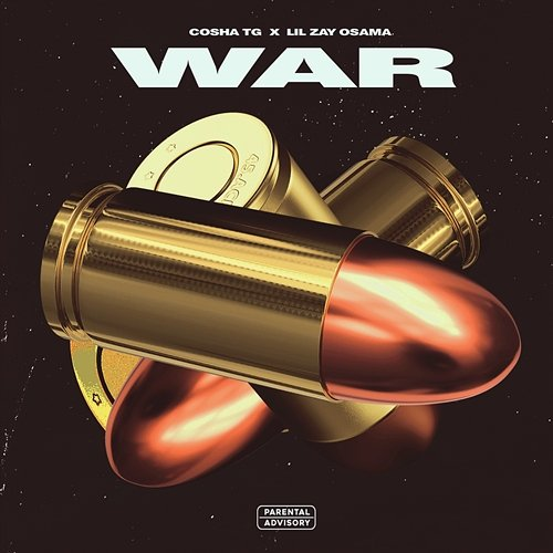 War Cosha TG feat. Lil Zay Osama