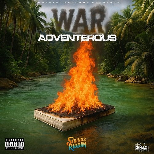 War Adventerous, cjthechemist