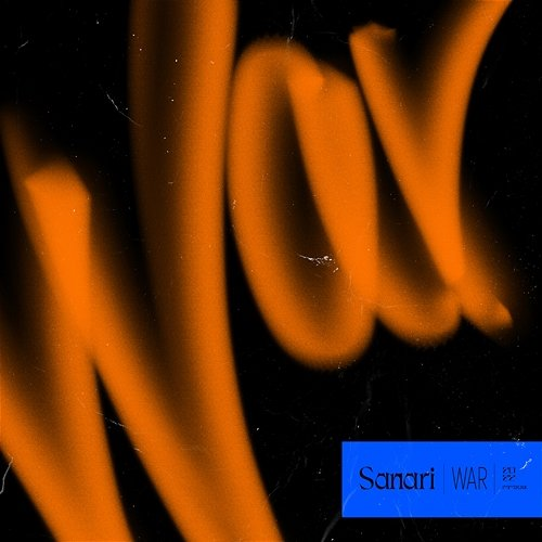 WAR SANARI