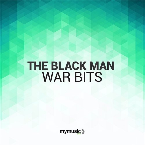 War Bits The Black Man