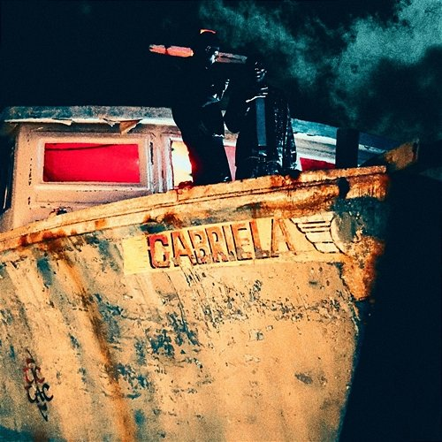 War Boat Skillibeng feat. Najeeriii