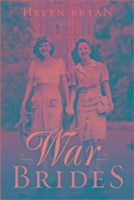 War Brides Bryan Helen