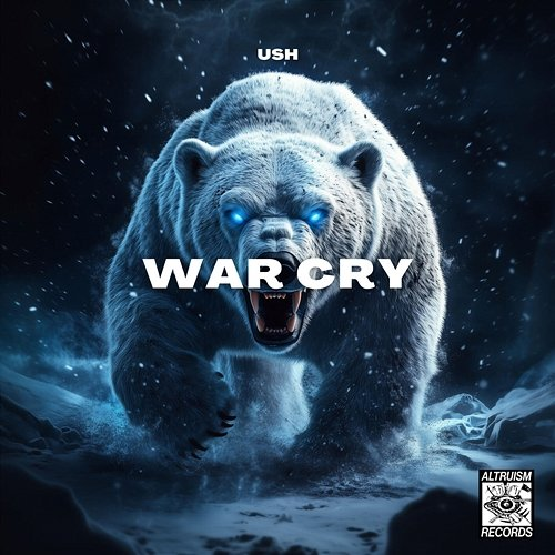 WAR CRY USH