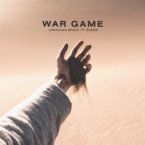 War Game Evoke, Unknown Brain