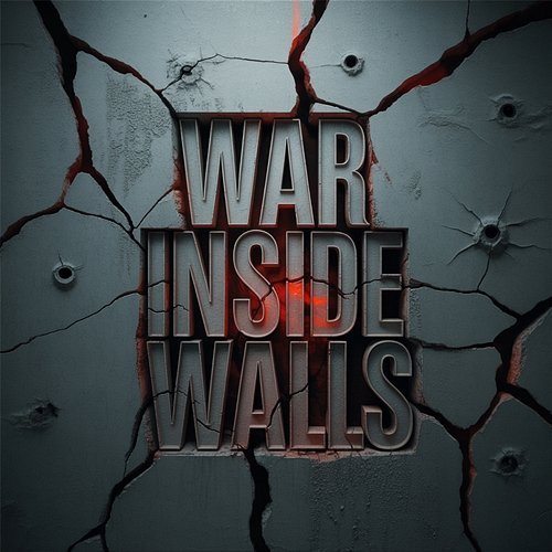 War Inside Walls Glass Shadow Anthem