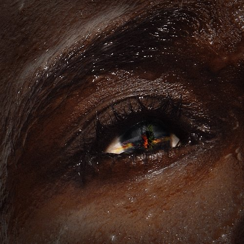 War Outside Kojey Radical feat. Lex Amor