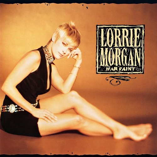 War Paint Lorrie Morgan