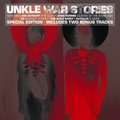 War Stories UNKLE