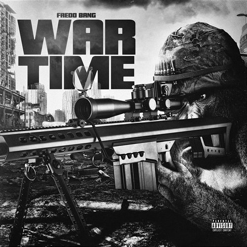 War Time Fredo Bang
