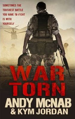War Torn Mcnab Andy