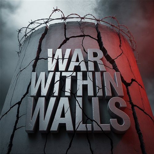 War Within Walls Glass Shadow Anthem