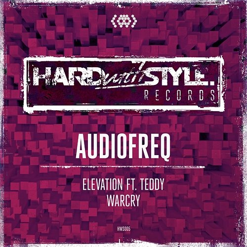 Warcry / Elevation Audiofreq