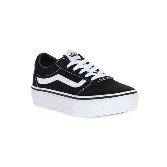 Ward Platform Vans