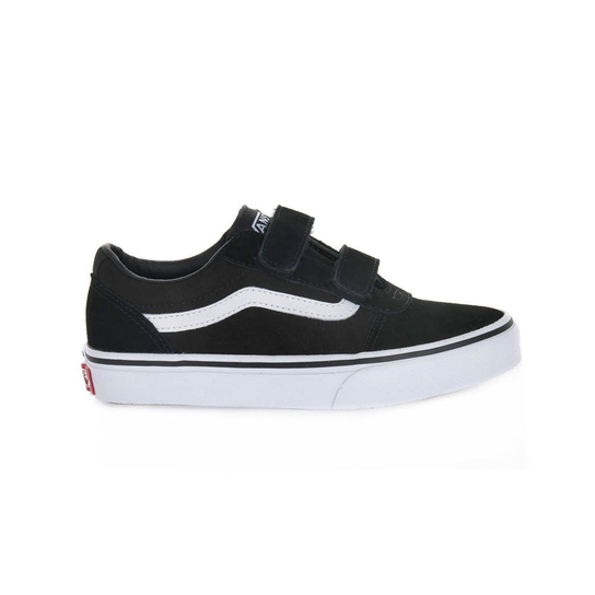 Ward V Vans