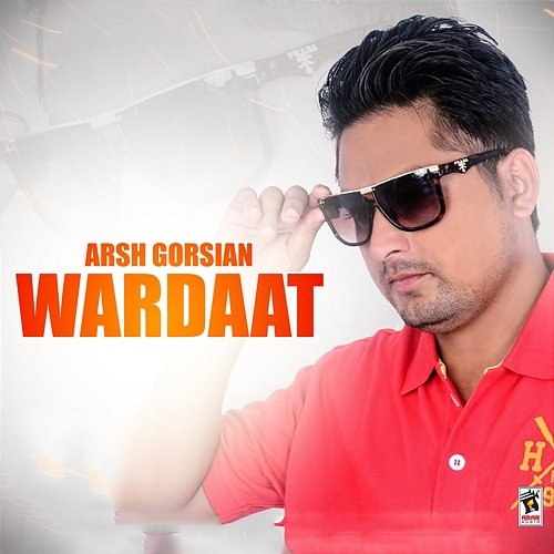 Wardaat Arsh Gorsian