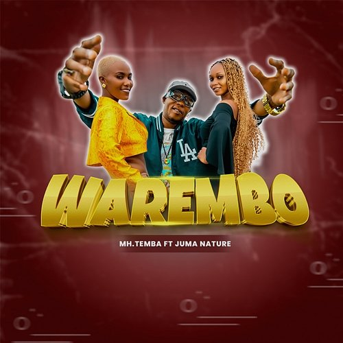 Warembo Mh. Temba feat. Juma Nature