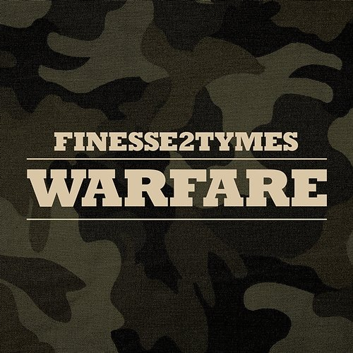 Warfare Finesse2Tymes