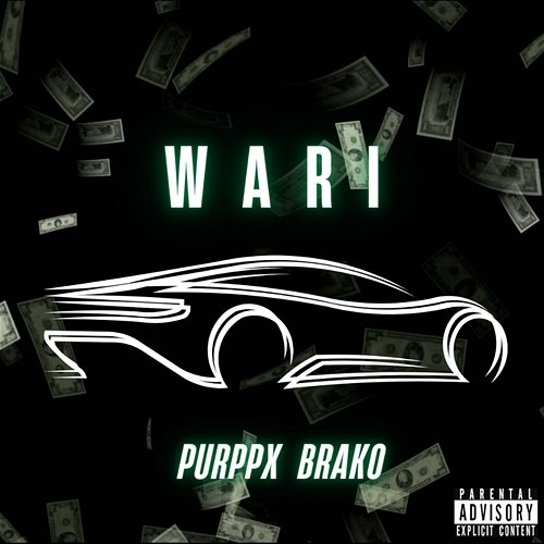 WARI PurppX, Brako
