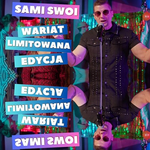 WARIAT Sami Swoi