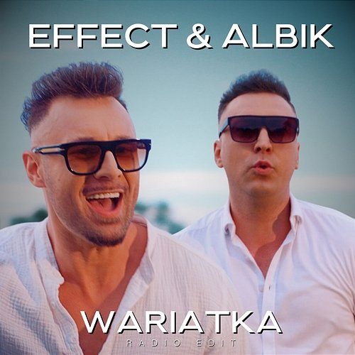 Wariatka Effect, Albik