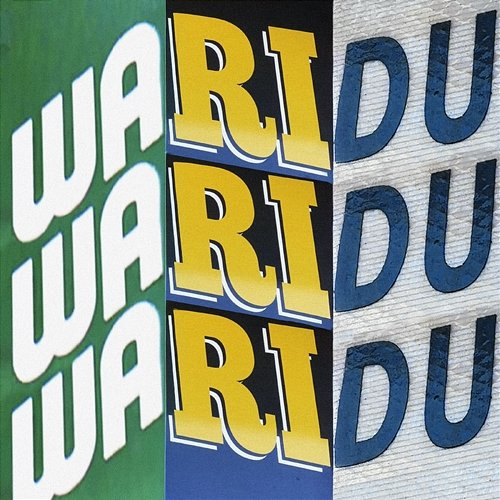 Waridu? João Maia Ferreira