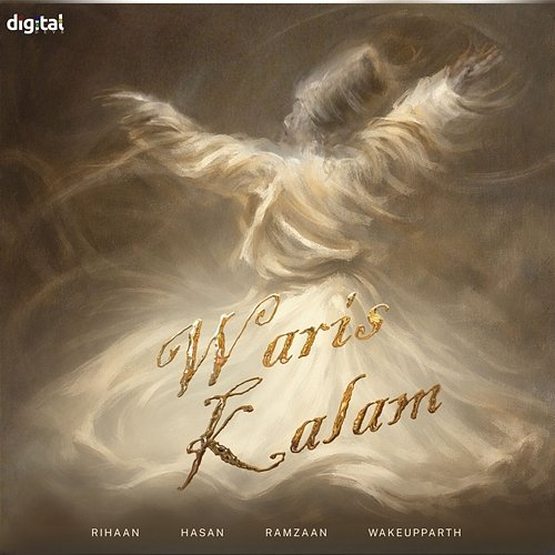 Waris Kalam Rihaan, Hasan, WakeUpParth, Ramzaan