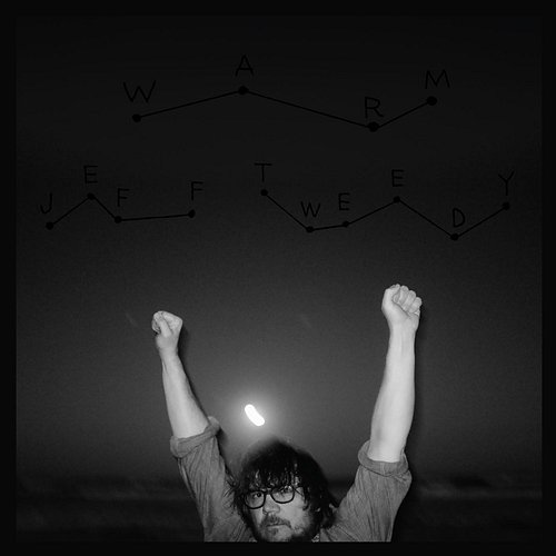 WARM Jeff Tweedy