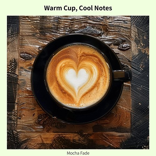 Warm Cup, Cool Notes Mocha Fade